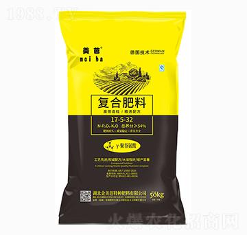 復(fù)合肥料17-5-32-金美芭