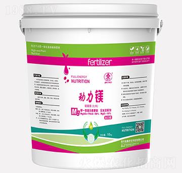 動力鎂-金鑫農(nóng)化