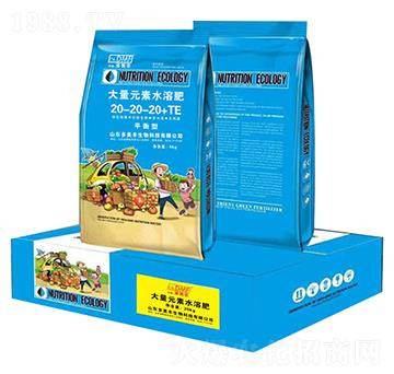 ƽ���ʹ���Ԫ��ˮ�ܷ�20-20-20+TE-�����S