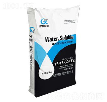 ����ʹ���Ԫ��ˮ�ܷ���15-15-30+TE �����o�� �����r�I(y��)