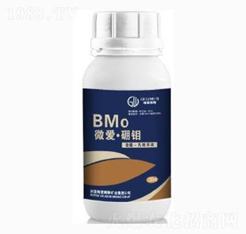 微愛·硼鉬合劑-東耕農(nóng)業(yè)