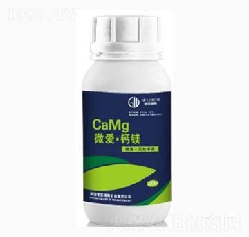 微愛·鈣鎂合劑-東耕農(nóng)業(yè)