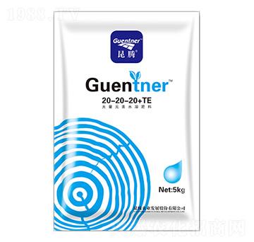 Ԫˮܷ20-20-20+TE-Guentner-vr(nng)I(y)