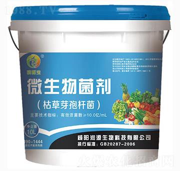 液體微生物菌劑-潤(rùn)源生物