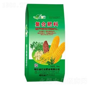 復合肥料-金億達肥業(yè)