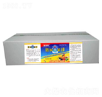 磷酸二氫鉀-匯豪農(nóng)化