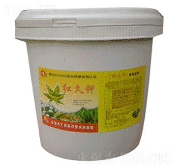 紅久鉀（桶）-匯豪農(nóng)化