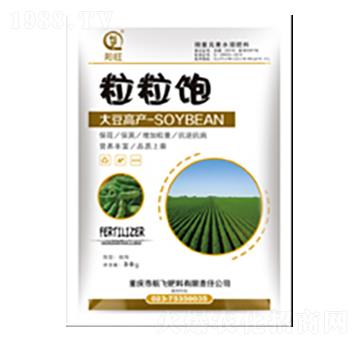 粒粒飽-白市化工