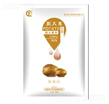 土豆膨大素-白市化工