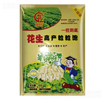 花生高產(chǎn)粒粒飽-白市化工