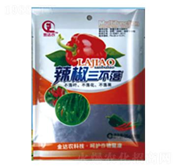25g辣椒三不落-白市化工