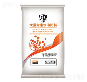 ����Ԫ��ˮ�ܷ�0-21-42+TE-��Դ����