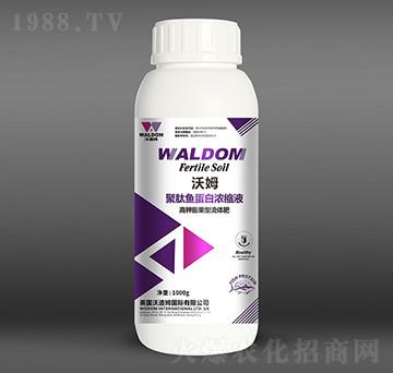 高鉀型肽魚蛋白濃縮液-沃姆-沃道姆