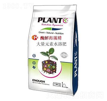 進(jìn)口酶解海藻精-大量元素水溶肥-海潤萬豐