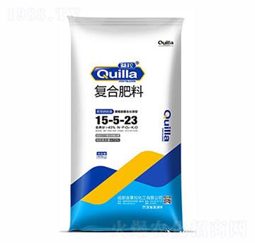 復合肥料15-5-23-金葵拉