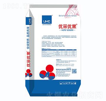 大量元素水溶肥-優(yōu)采優(yōu)果-中墾農(nóng)恩