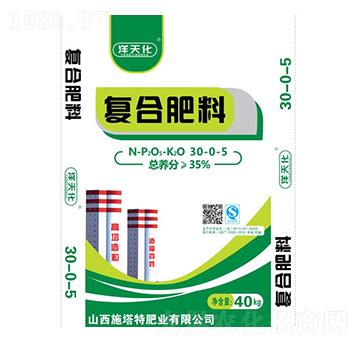復合肥料30-0-5-鄉(xiāng)村樂-施塔特