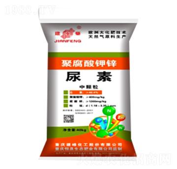 聚腐酸鉀鋅-建峰