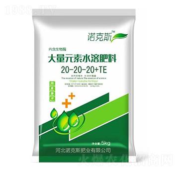ƽ���ʹ���Ԫ��ˮ�ܷ���20-20-20+TE-�Z��˹