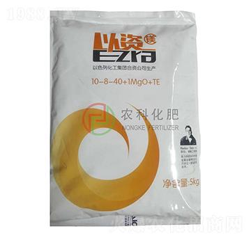 ���Y�V����Ԫ��ˮ�ܷ�10-8-40+1MgO+TE-�r(n��ng)�ƻ���