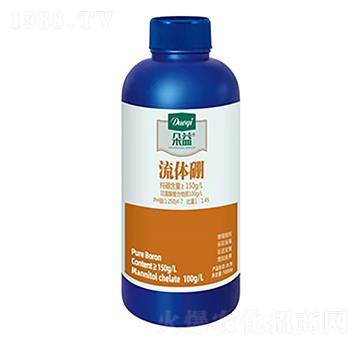 流體硼-朵益農(nóng)業(yè)