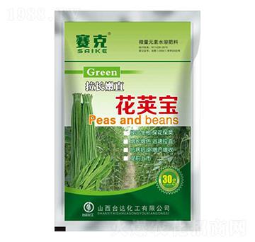 拉長(zhǎng)嫩直花莢寶-賽克-臺(tái)達(dá)肥業(yè)