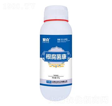 根腐菌康-賽克-臺(tái)達(dá)肥業(yè)