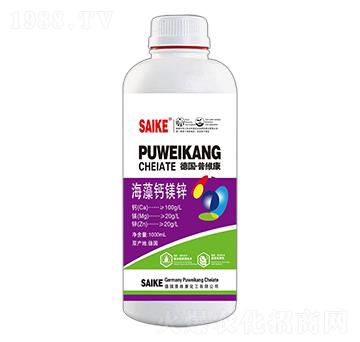 1000ml糖醇鈣鎂鋅-賽克-臺(tái)達(dá)肥業(yè)