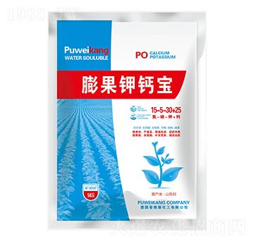 膨果鉀鈣寶15-5-30+25-臺(tái)達(dá)肥業(yè)