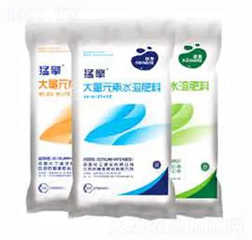 大量元素水溶肥料-猛擎-高麥肥料