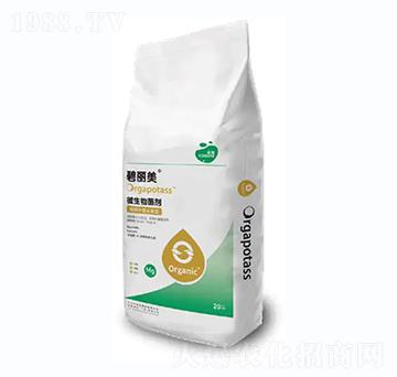 微生物菌劑-碧麗美-高麥肥料