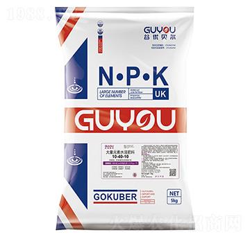 �����ʹ���Ԫ��ˮ�ܷ���10-40-10-�ȃ�(y��u)ؐ��