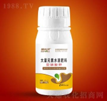 350g亞磷酸鉀0-410-415-施補(bǔ)沃