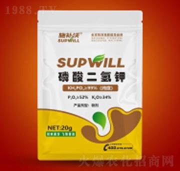 磷酸二氫鉀-施補(bǔ)沃