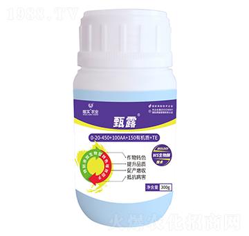 300gˮ�ܷ�0-20-450+100AA+TE-��¶-Ψ��