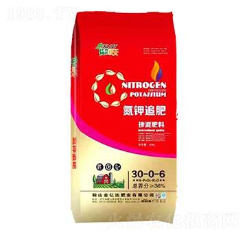 氮鉀追肥30-0-6-快樂秋天-金億達肥業(yè)