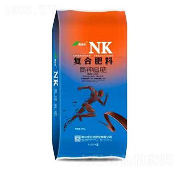 氮鉀追肥30-0-5-撒金秋-金億達肥業(yè)