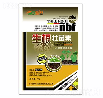 25g生根壯苗素-康爾特