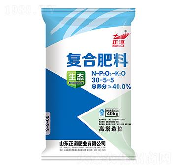 高塔造粒復合肥料30-5-5-正道-祥云農(nóng)業(yè)