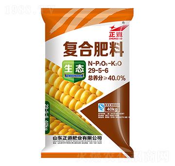 復合肥料29-5-6-正道-祥云農(nóng)業(yè)
