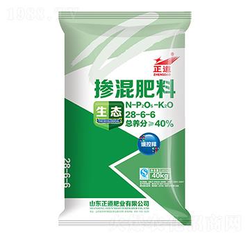緩控釋復合肥料28-6-6-正道-祥云農(nóng)業(yè)