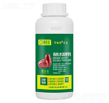 大棗專用有機(jī)水溶肥料-園寶農(nóng)業(yè)