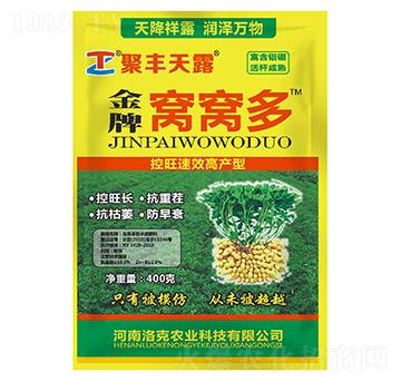 金牌窩窩多400克-洛克農(nóng)業(yè)