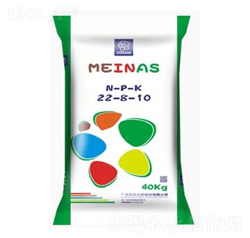 復(fù)合肥料22-8-10-凱多化肥