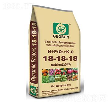 大量元素水溶肥料18-18-18-卓邦-天農(nóng)農(nóng)資