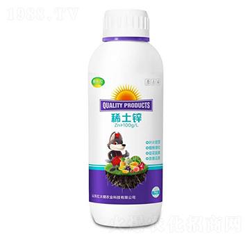 稀土鋅-乾十三-紅太朗農(nóng)業(yè)