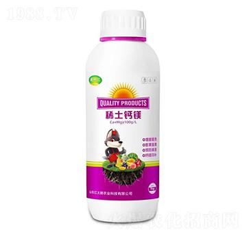 稀土鈣鎂-乾十三-紅太朗農(nóng)業(yè)