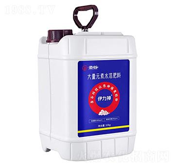 大量元素水溶肥料-伊力神-圣谷-可伊農(nóng)業(yè)