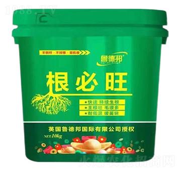 根必旺沖施肥-魯德邦