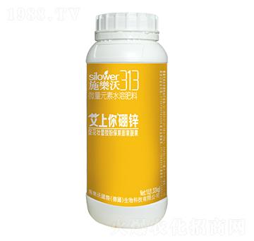 微量元素水溶肥料-艾上你硼鋅-金波爾